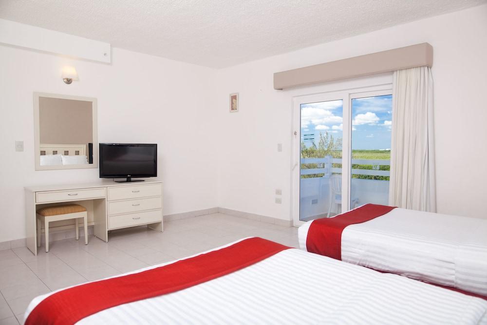 Ocean View Cancun Arenas Екстер'єр фото