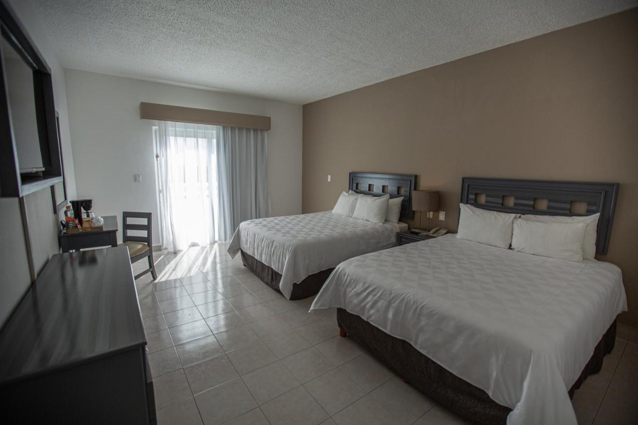 Ocean View Cancun Arenas Екстер'єр фото