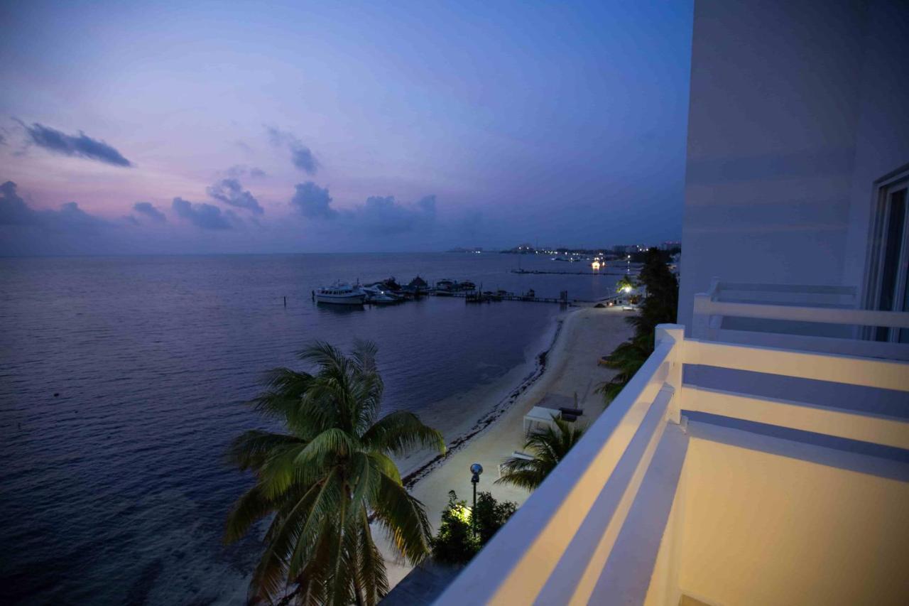 Ocean View Cancun Arenas Екстер'єр фото