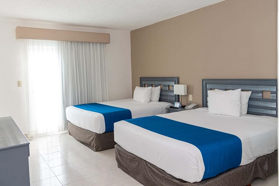 Ocean View Cancun Arenas Екстер'єр фото