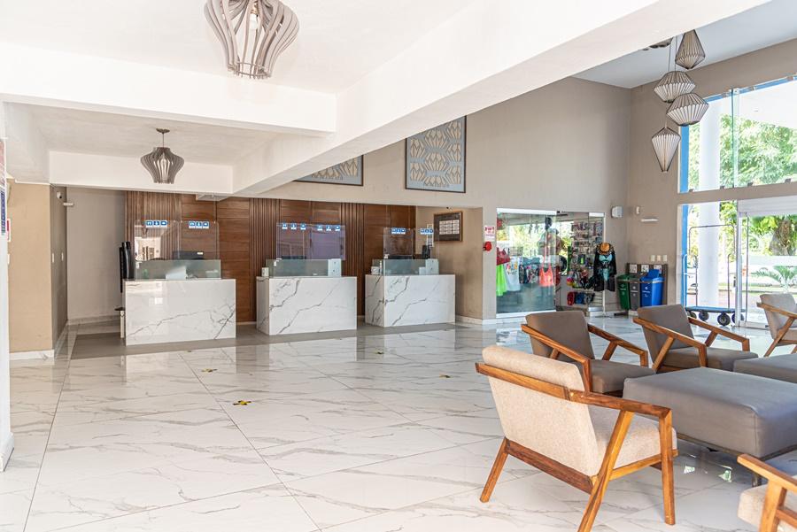 Ocean View Cancun Arenas Екстер'єр фото
