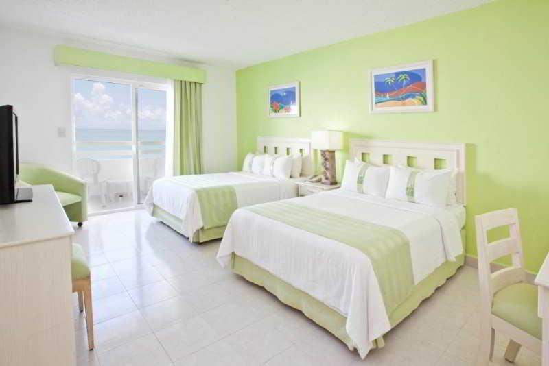 Ocean View Cancun Arenas Екстер'єр фото