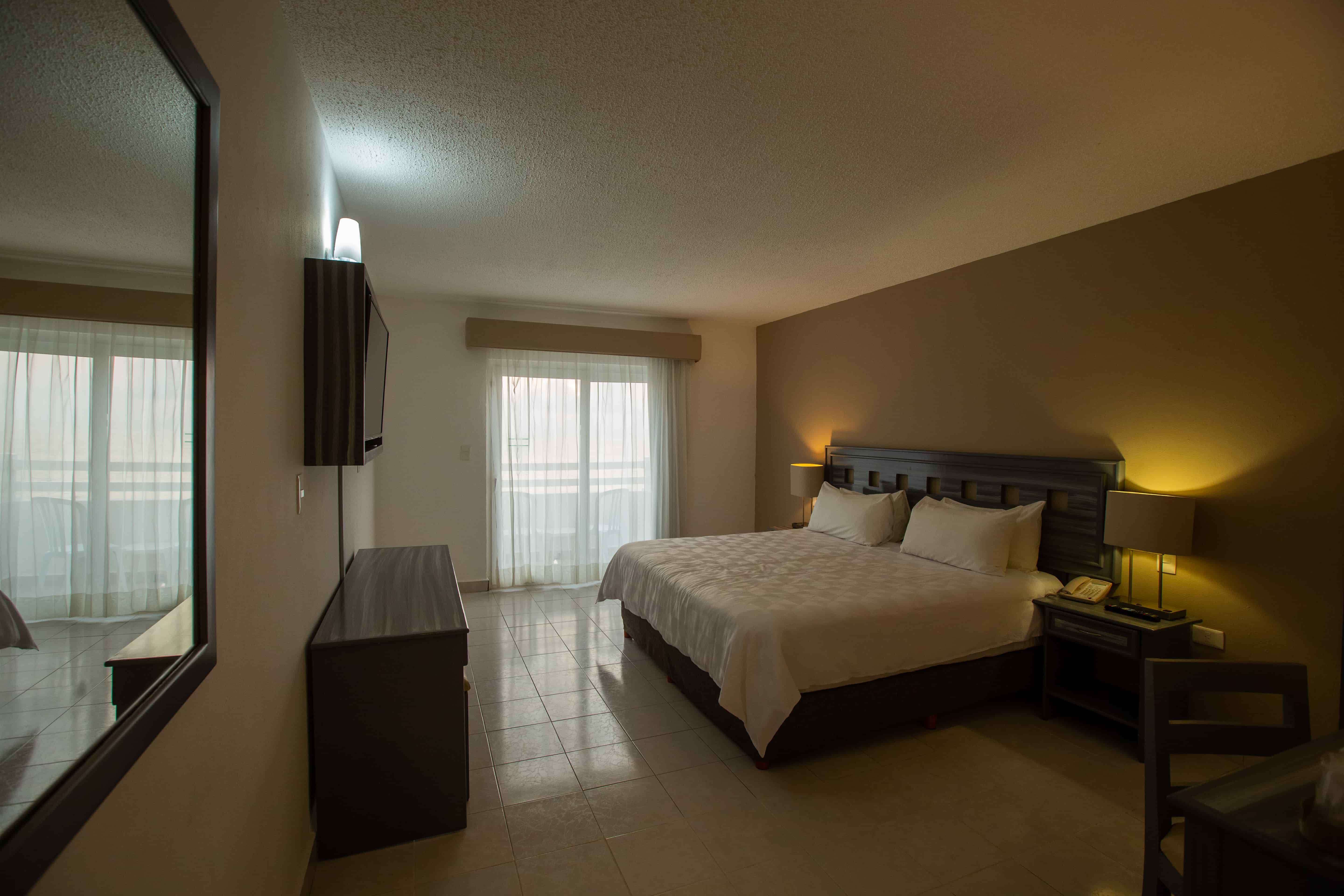 Ocean View Cancun Arenas Екстер'єр фото