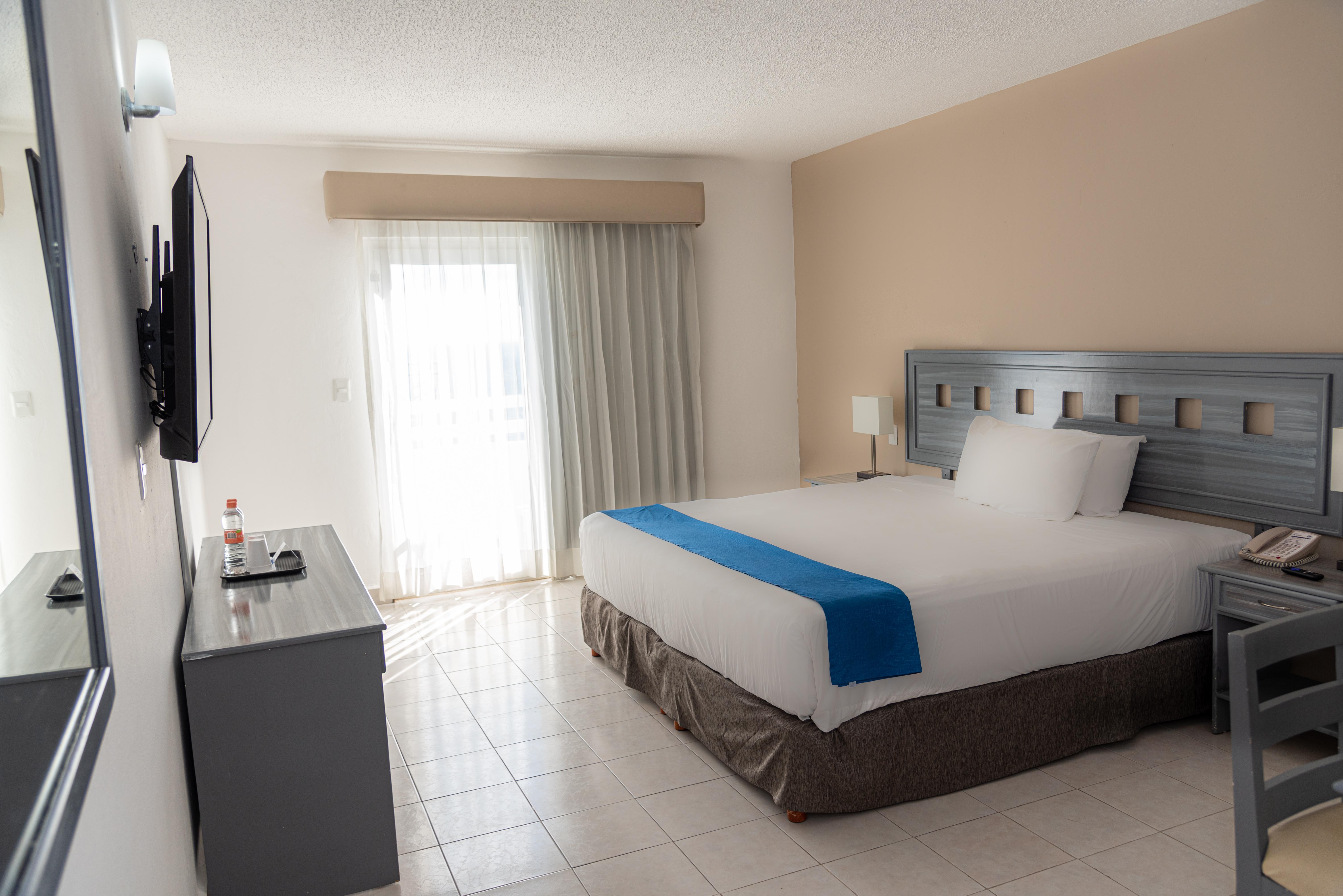 Ocean View Cancun Arenas Екстер'єр фото