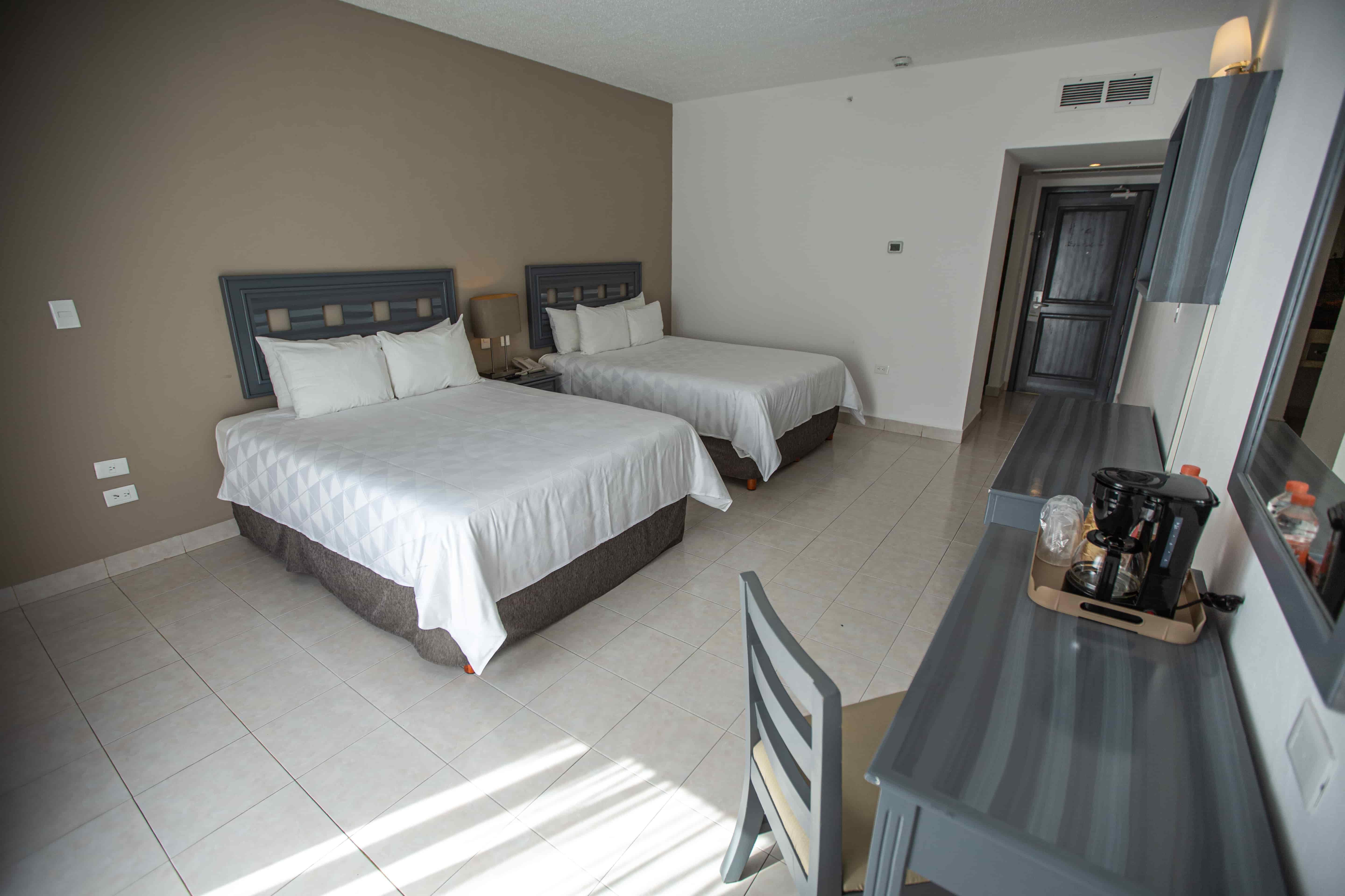 Ocean View Cancun Arenas Екстер'єр фото