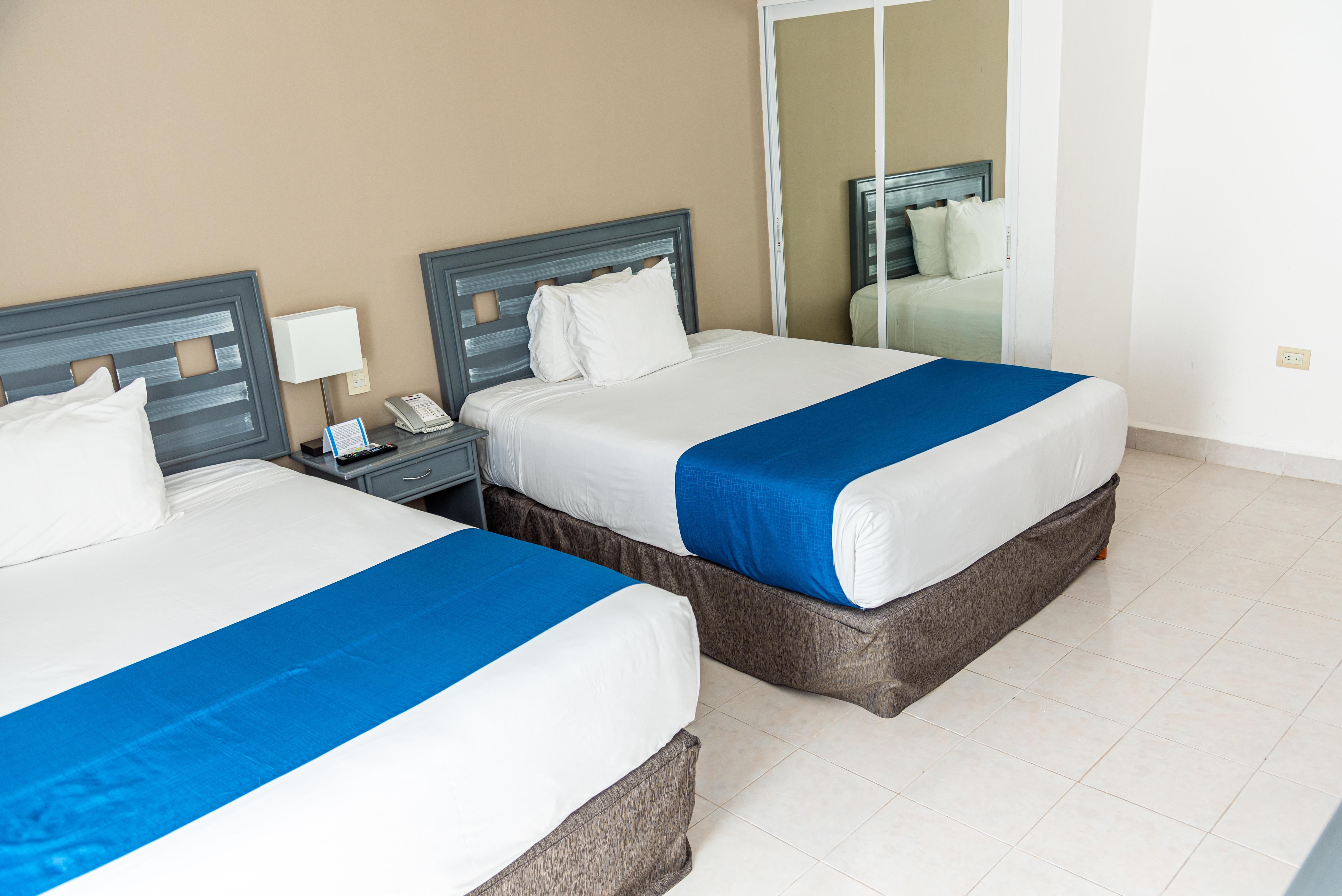 Ocean View Cancun Arenas Екстер'єр фото