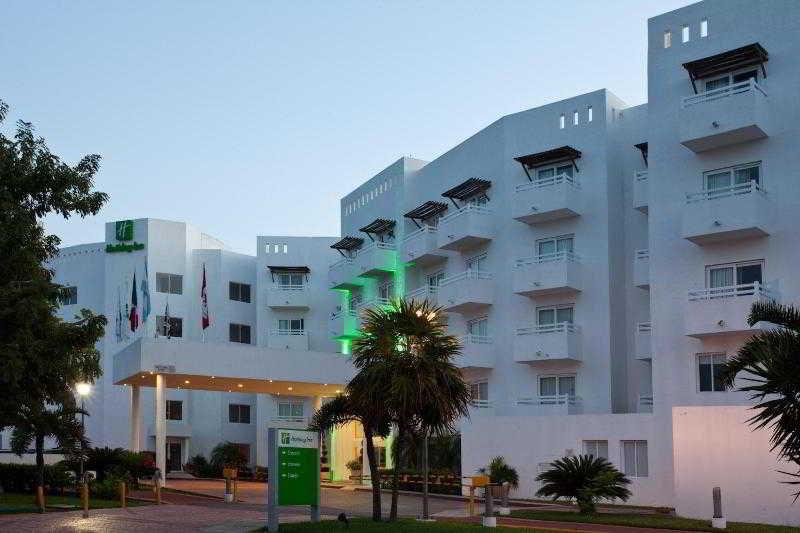 Ocean View Cancun Arenas Екстер'єр фото