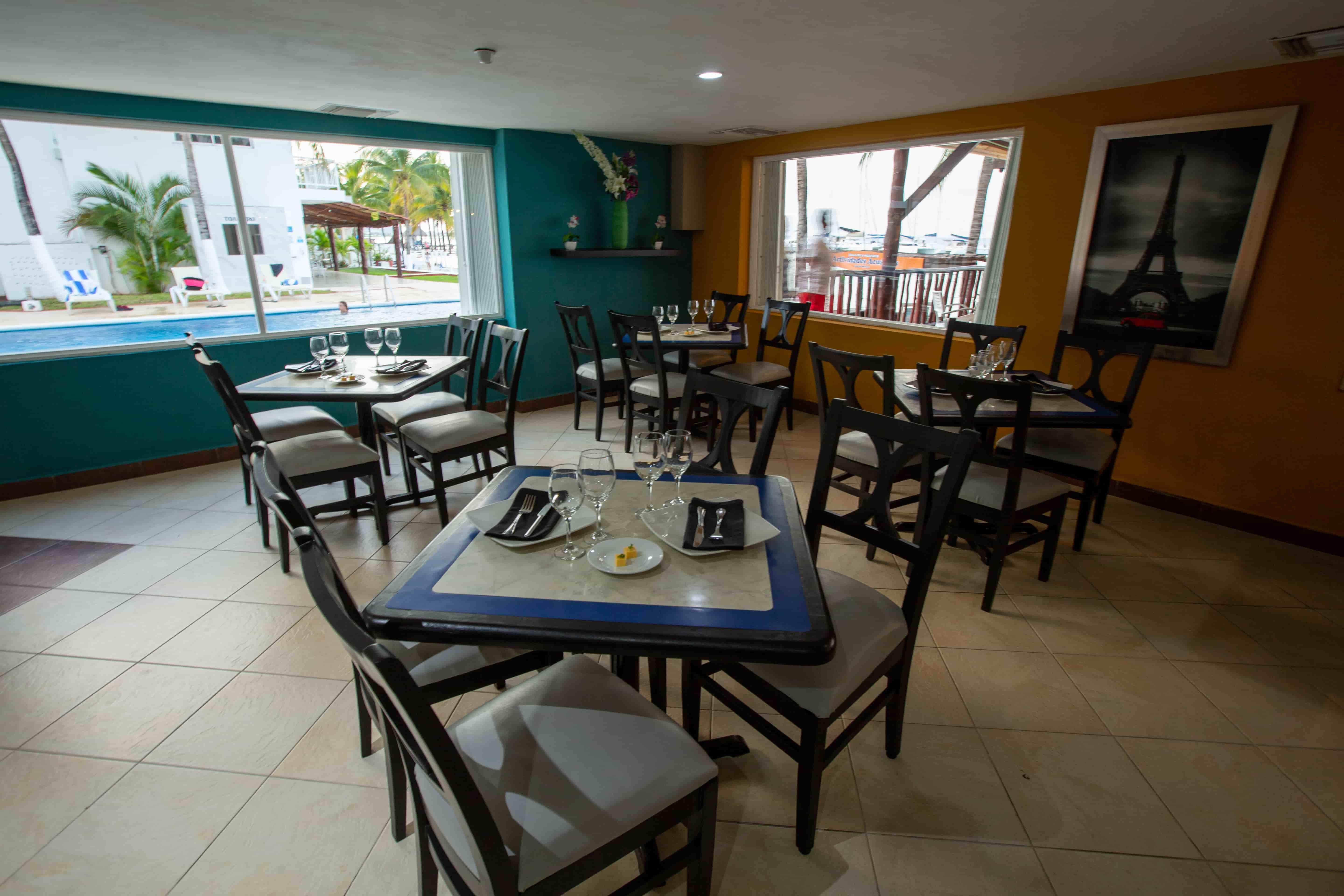Ocean View Cancun Arenas Екстер'єр фото