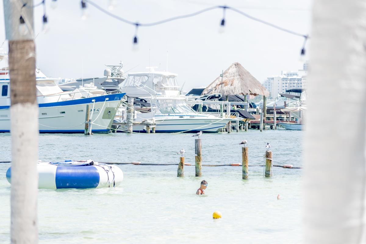 Ocean View Cancun Arenas Екстер'єр фото