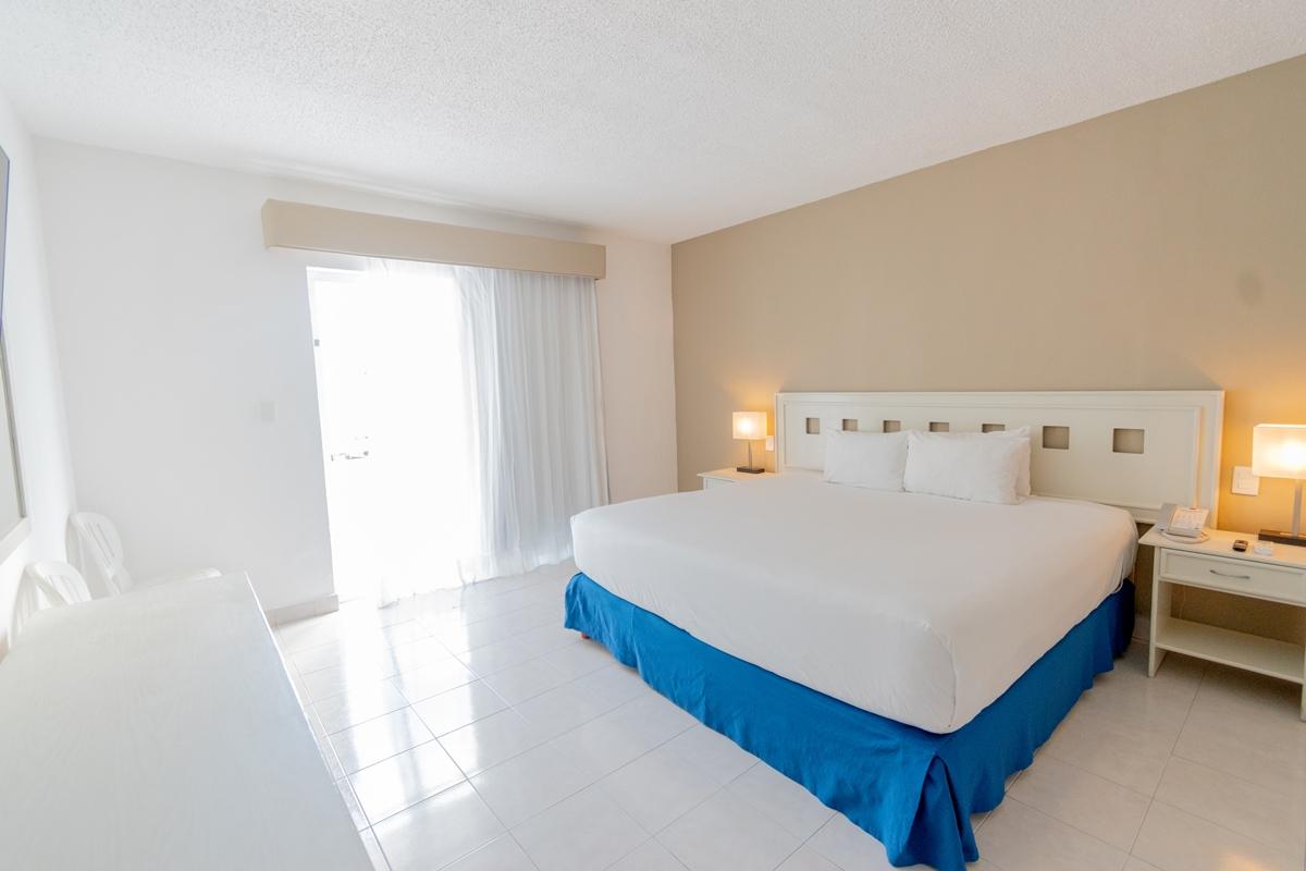 Ocean View Cancun Arenas Екстер'єр фото