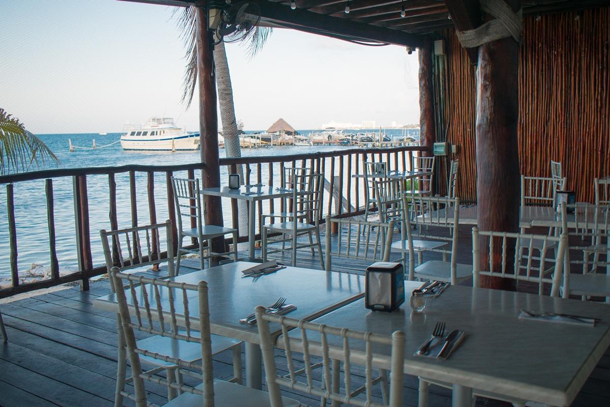 Ocean View Cancun Arenas Екстер'єр фото
