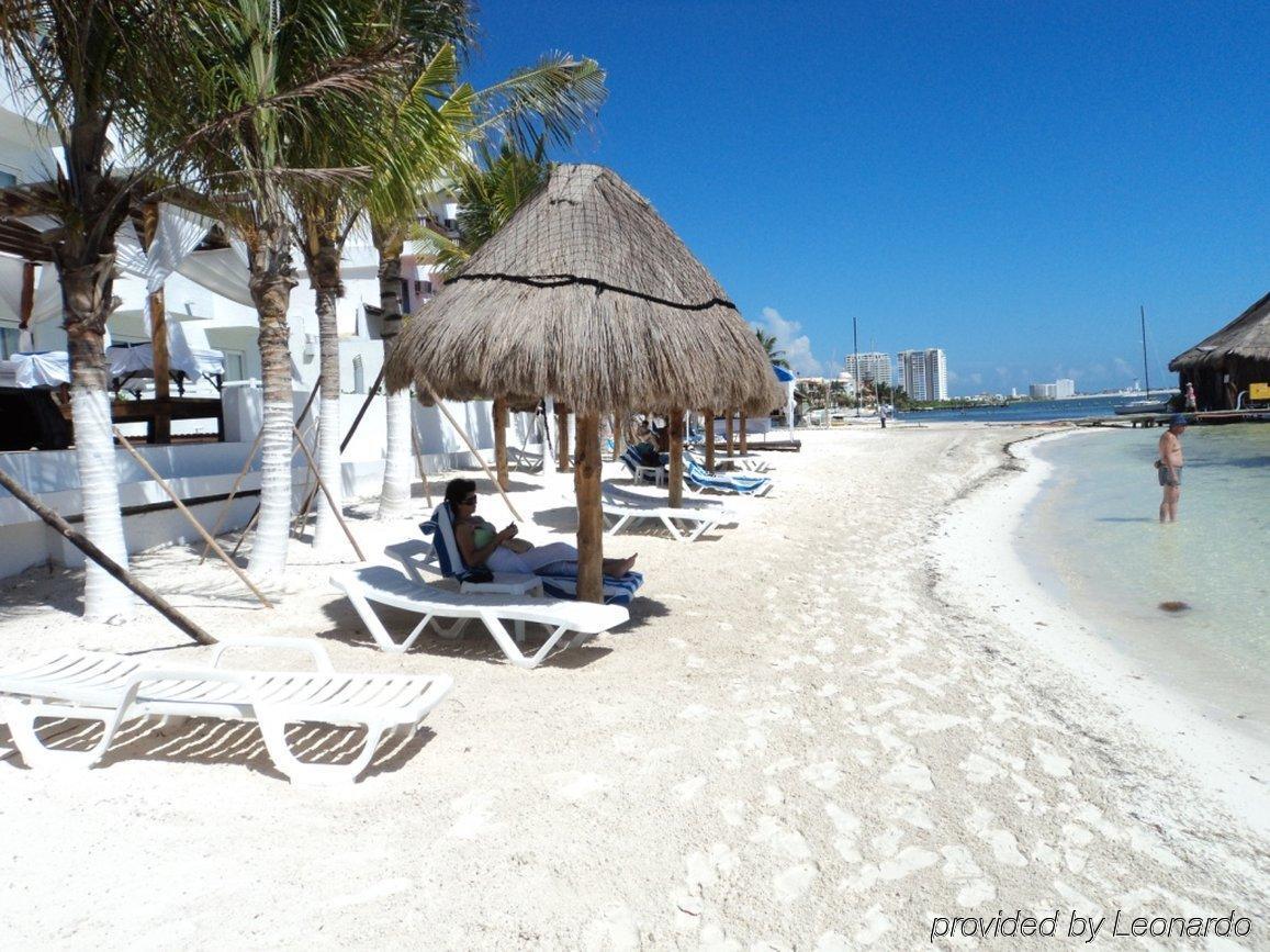 Ocean View Cancun Arenas Зручності фото