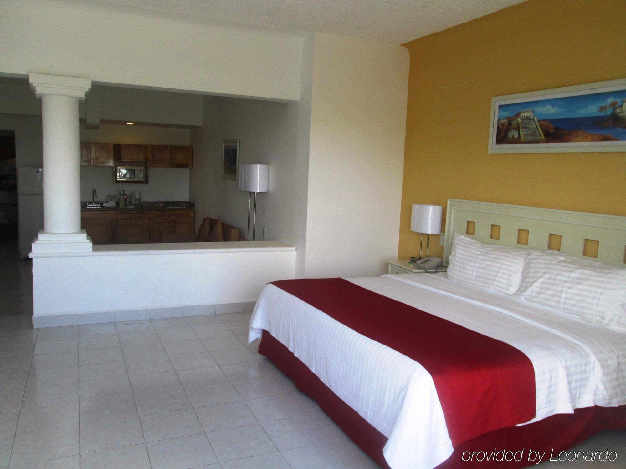 Ocean View Cancun Arenas Екстер'єр фото