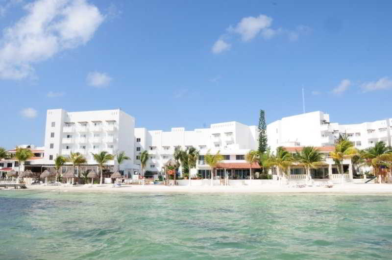 Ocean View Cancun Arenas Екстер'єр фото
