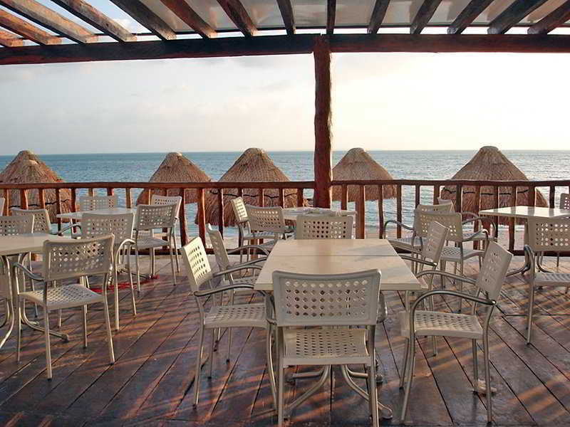 Ocean View Cancun Arenas Екстер'єр фото