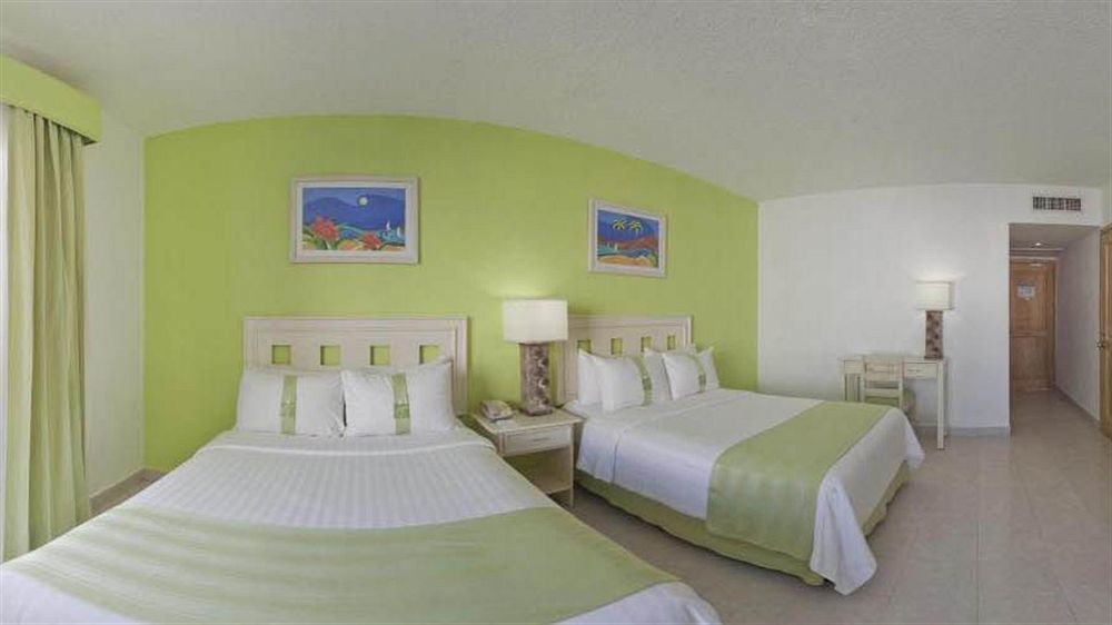 Ocean View Cancun Arenas Екстер'єр фото