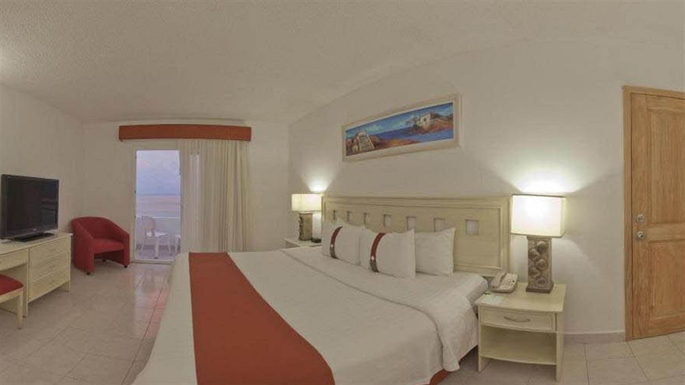Ocean View Cancun Arenas Екстер'єр фото