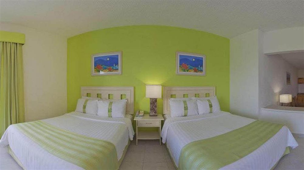 Ocean View Cancun Arenas Екстер'єр фото