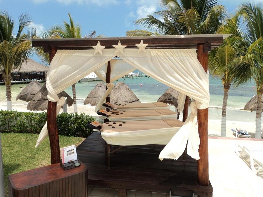 Ocean View Cancun Arenas Екстер'єр фото