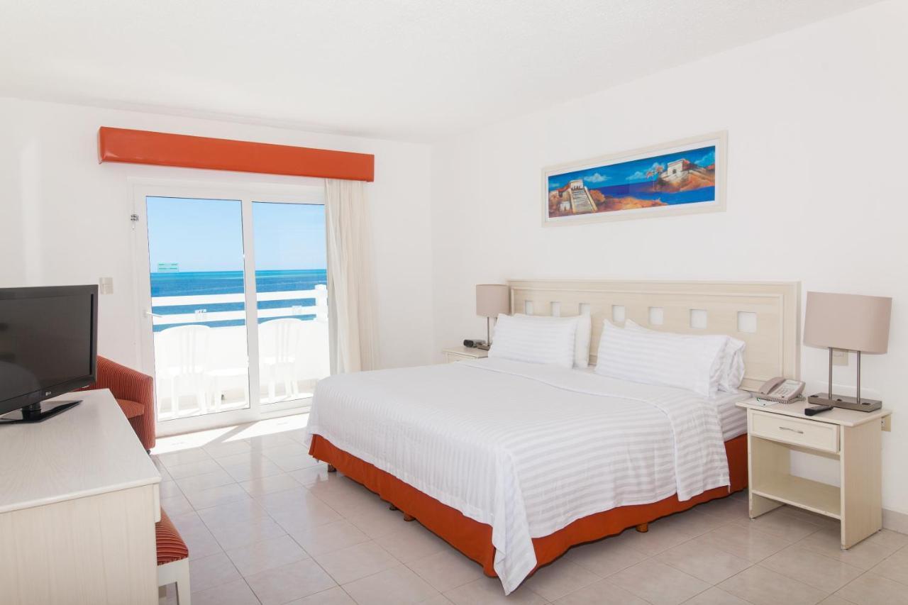 Ocean View Cancun Arenas Екстер'єр фото