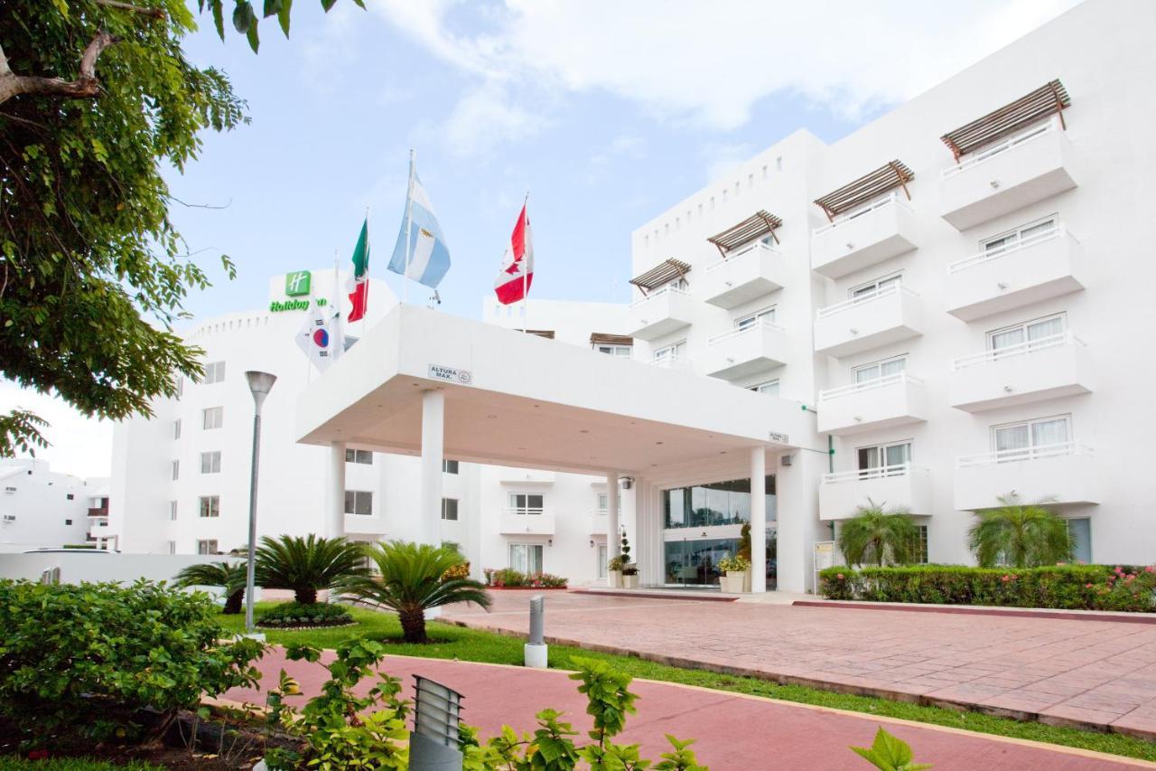 Ocean View Cancun Arenas Екстер'єр фото