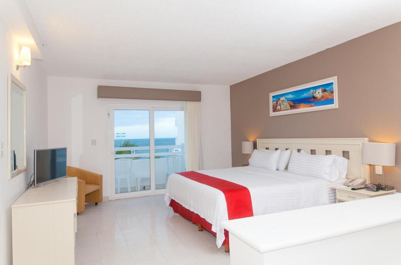 Ocean View Cancun Arenas Екстер'єр фото