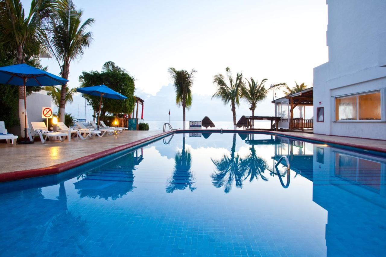 Ocean View Cancun Arenas Екстер'єр фото