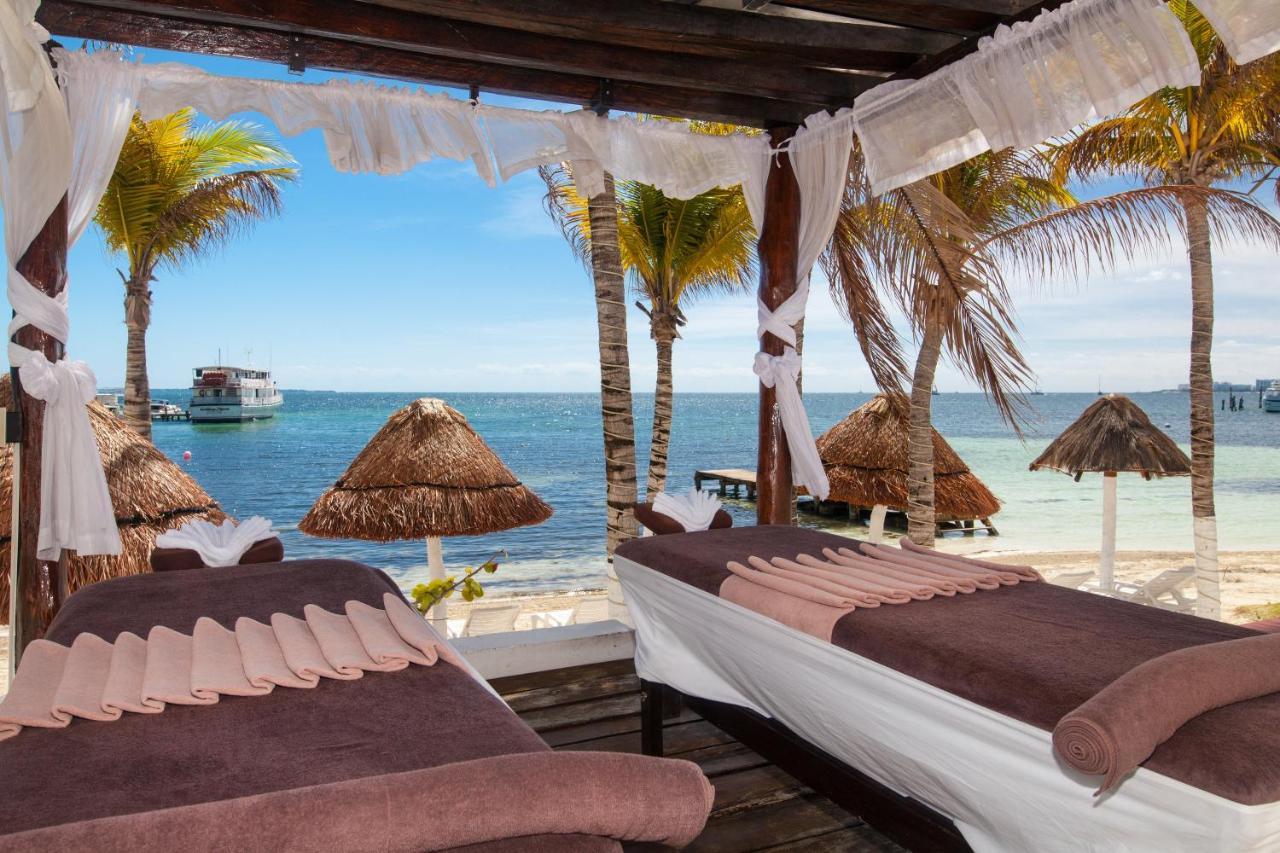 Ocean View Cancun Arenas Екстер'єр фото