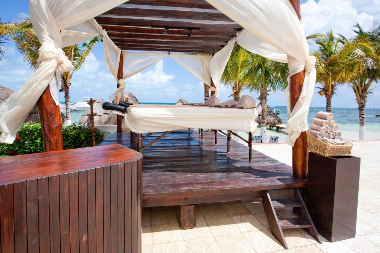 Ocean View Cancun Arenas Екстер'єр фото