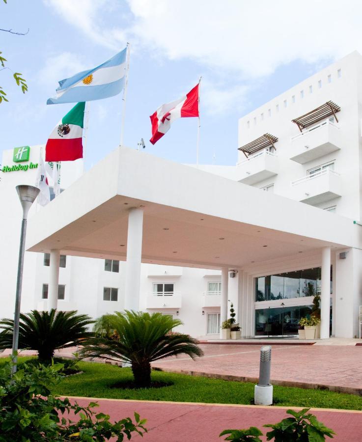Ocean View Cancun Arenas Екстер'єр фото